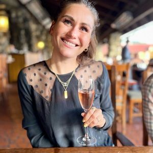 Meet your Posher, Sophie